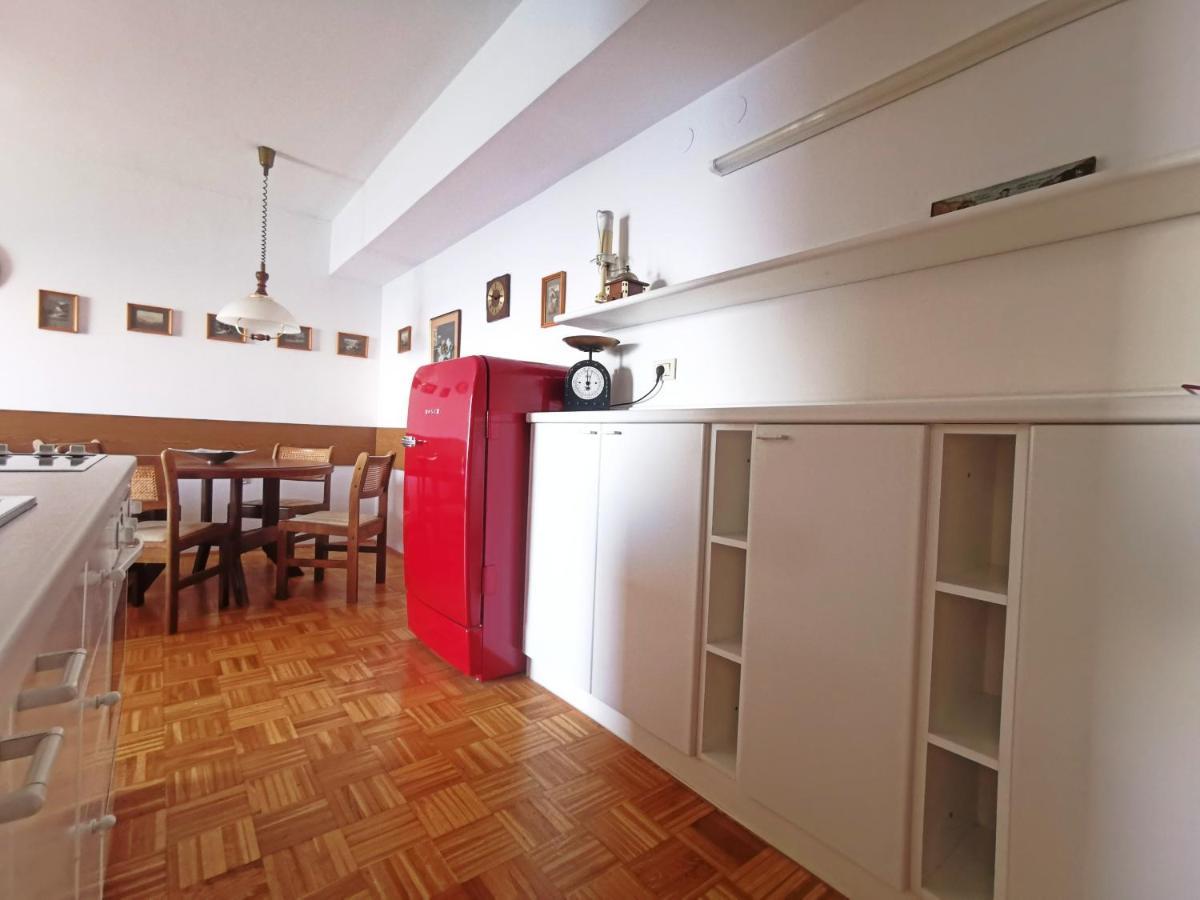 Dolce Vita Apartment Piran Exterior foto