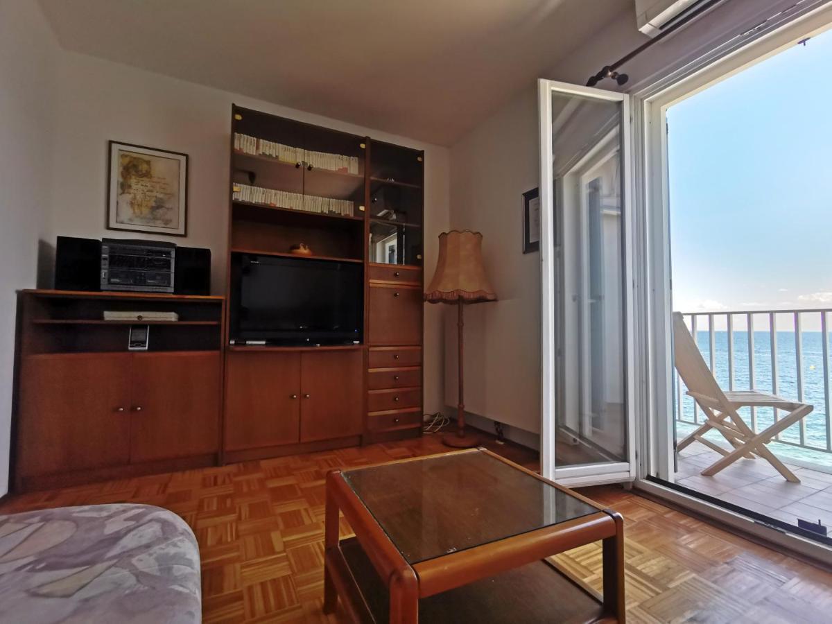 Dolce Vita Apartment Piran Exterior foto