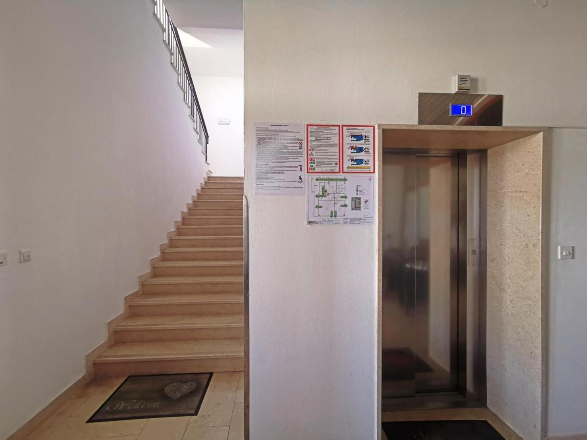Dolce Vita Apartment Piran Exterior foto