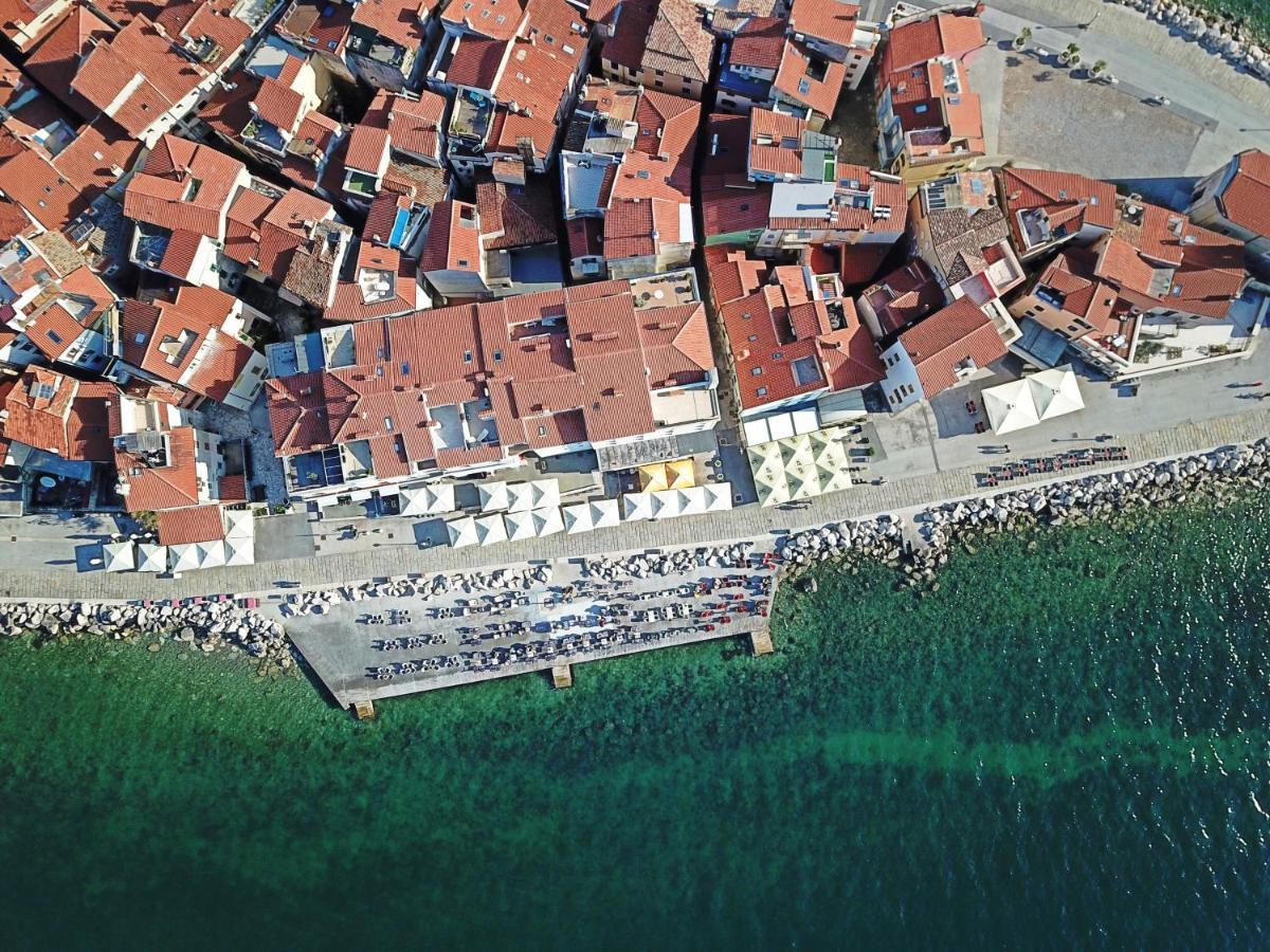 Dolce Vita Apartment Piran Exterior foto